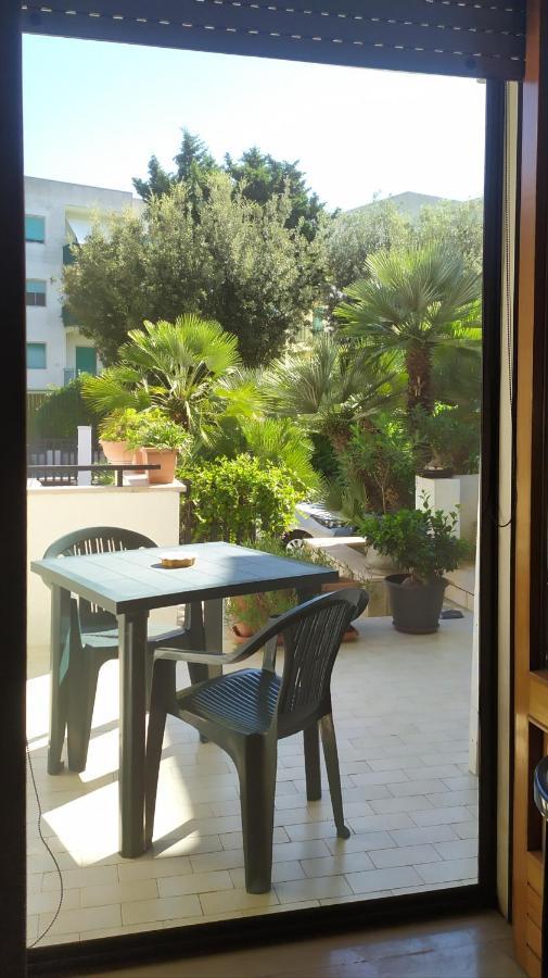 A Casa Di Gio Panzió Lecce Kültér fotó