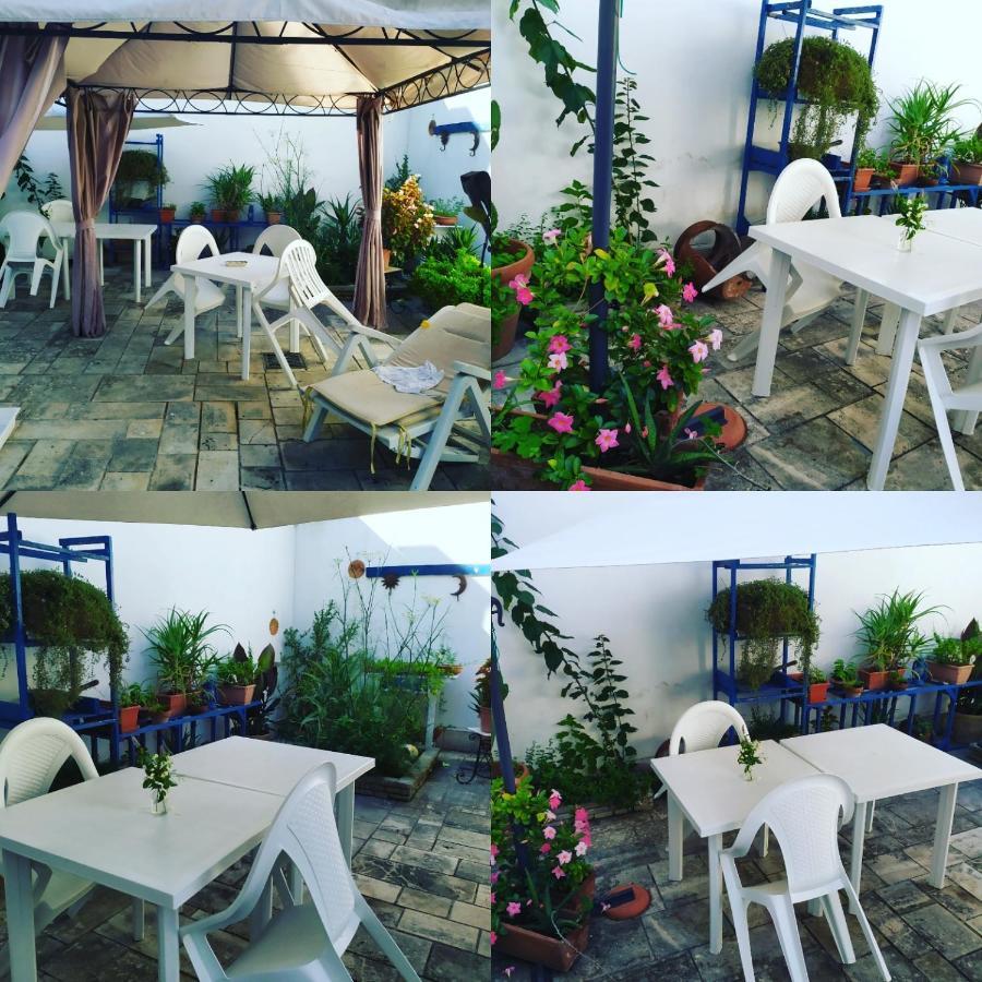 A Casa Di Gio Panzió Lecce Kültér fotó
