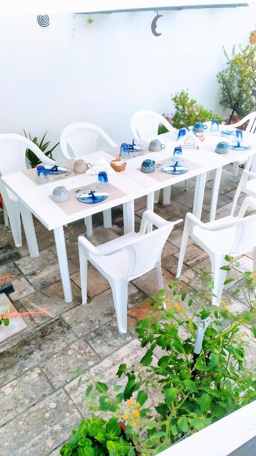 A Casa Di Gio Panzió Lecce Kültér fotó
