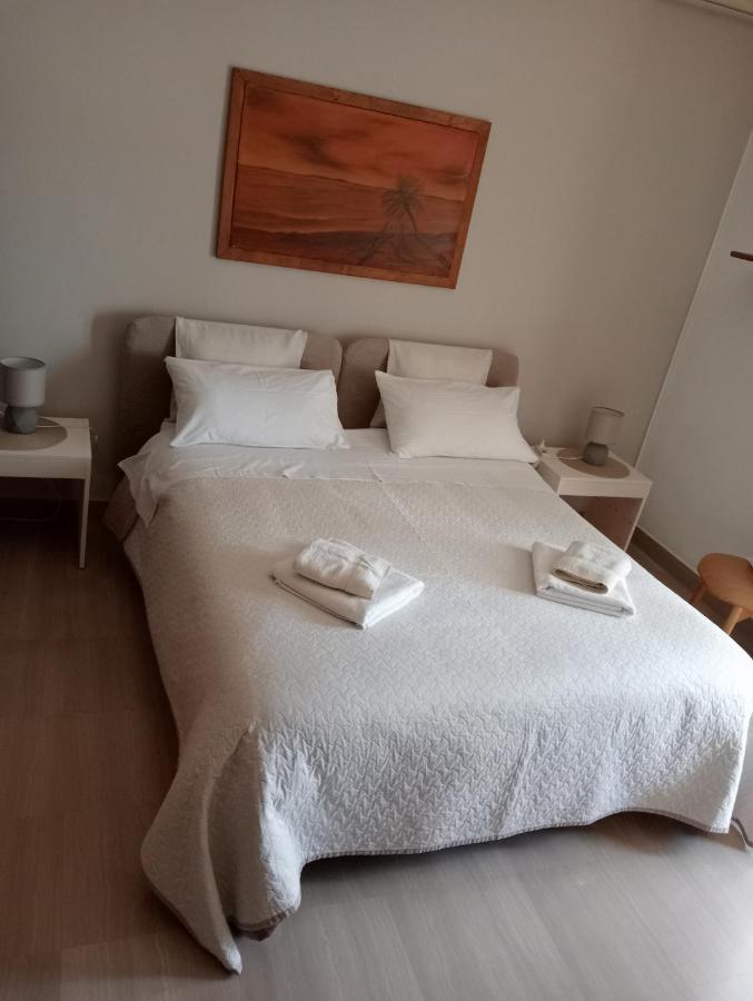 A Casa Di Gio Panzió Lecce Kültér fotó