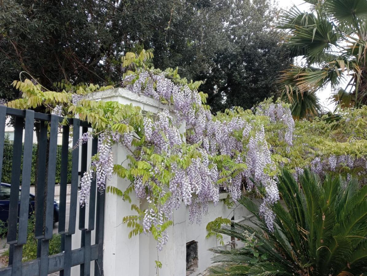 A Casa Di Gio Panzió Lecce Kültér fotó