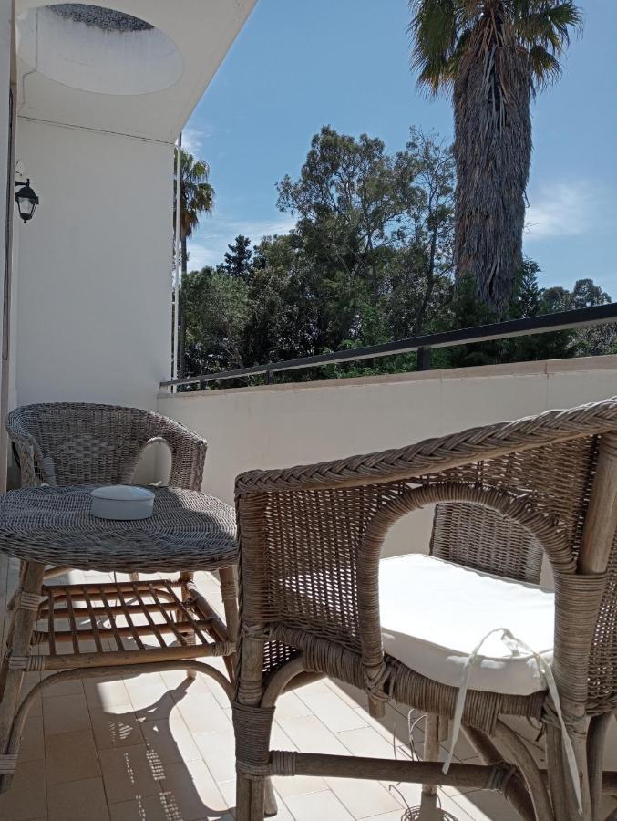 A Casa Di Gio Panzió Lecce Kültér fotó