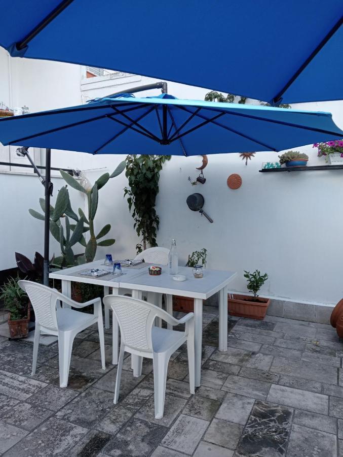 A Casa Di Gio Panzió Lecce Kültér fotó