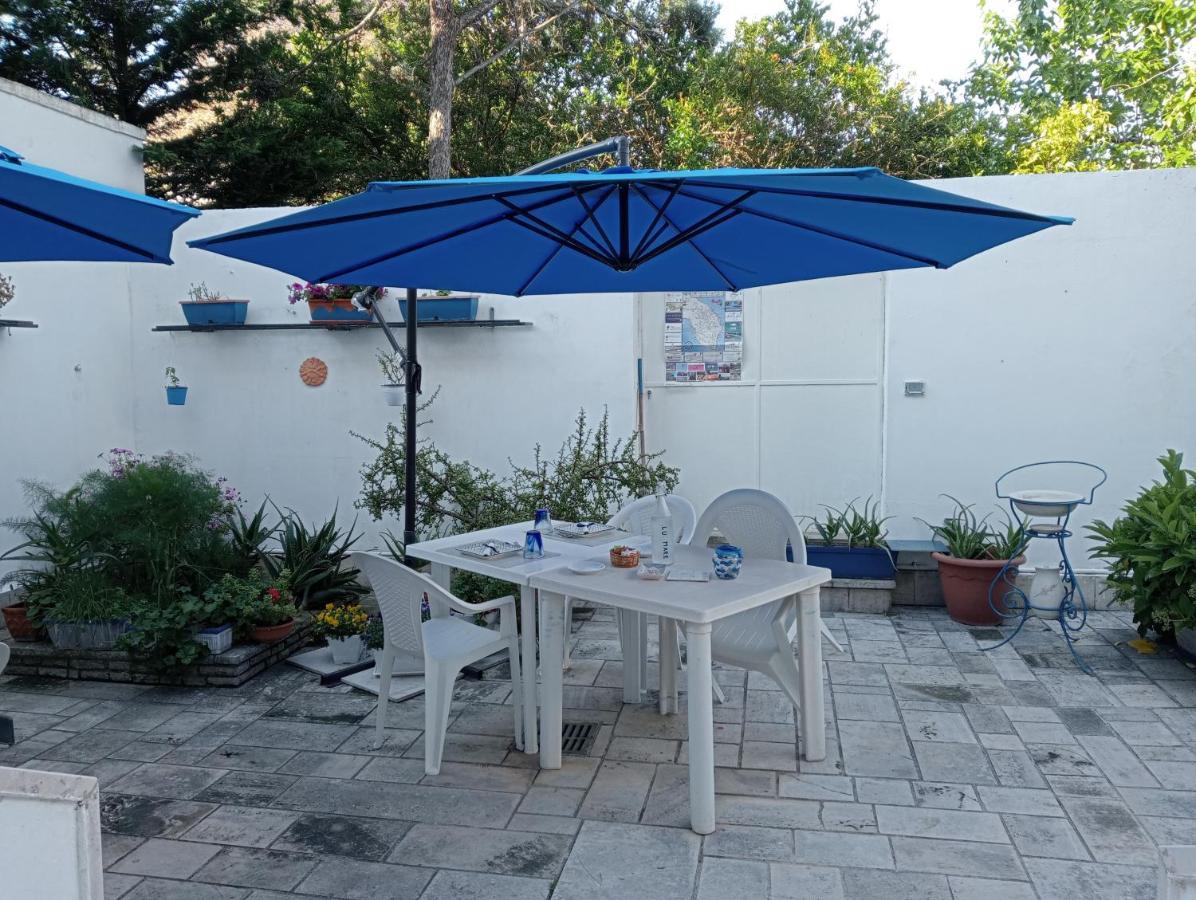 A Casa Di Gio Panzió Lecce Kültér fotó