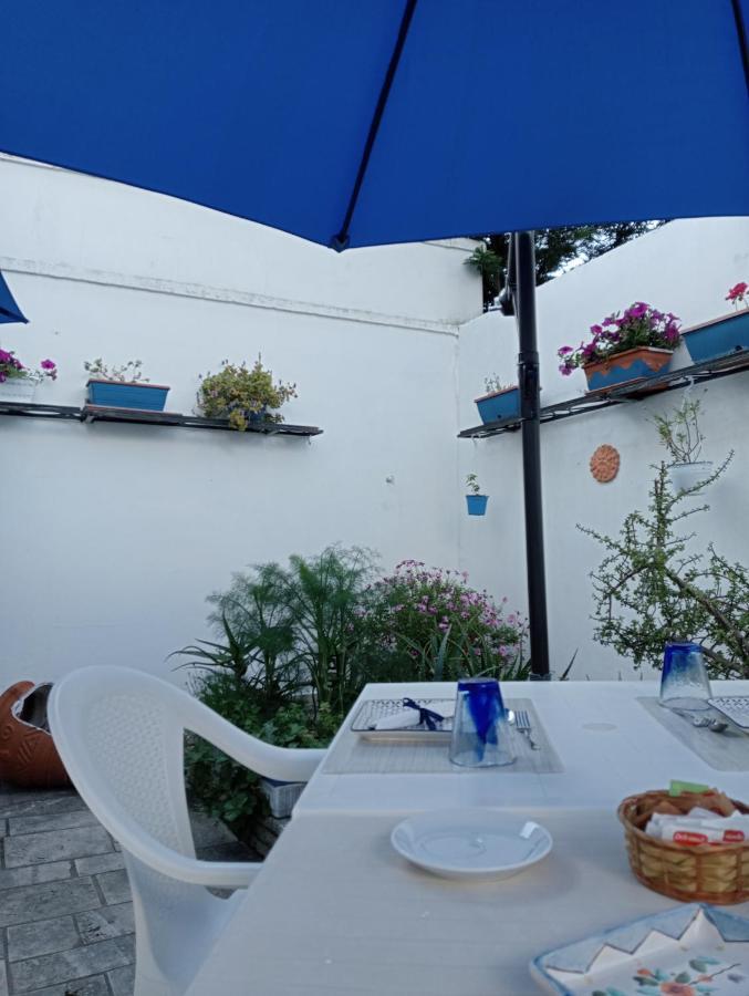 A Casa Di Gio Panzió Lecce Kültér fotó