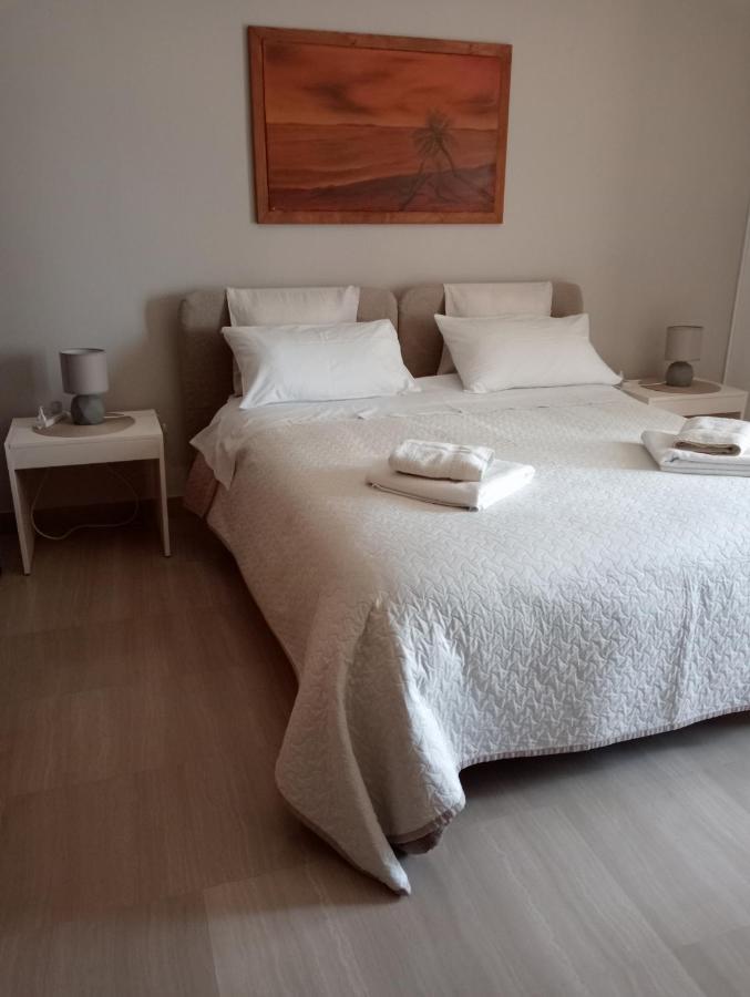 A Casa Di Gio Panzió Lecce Kültér fotó