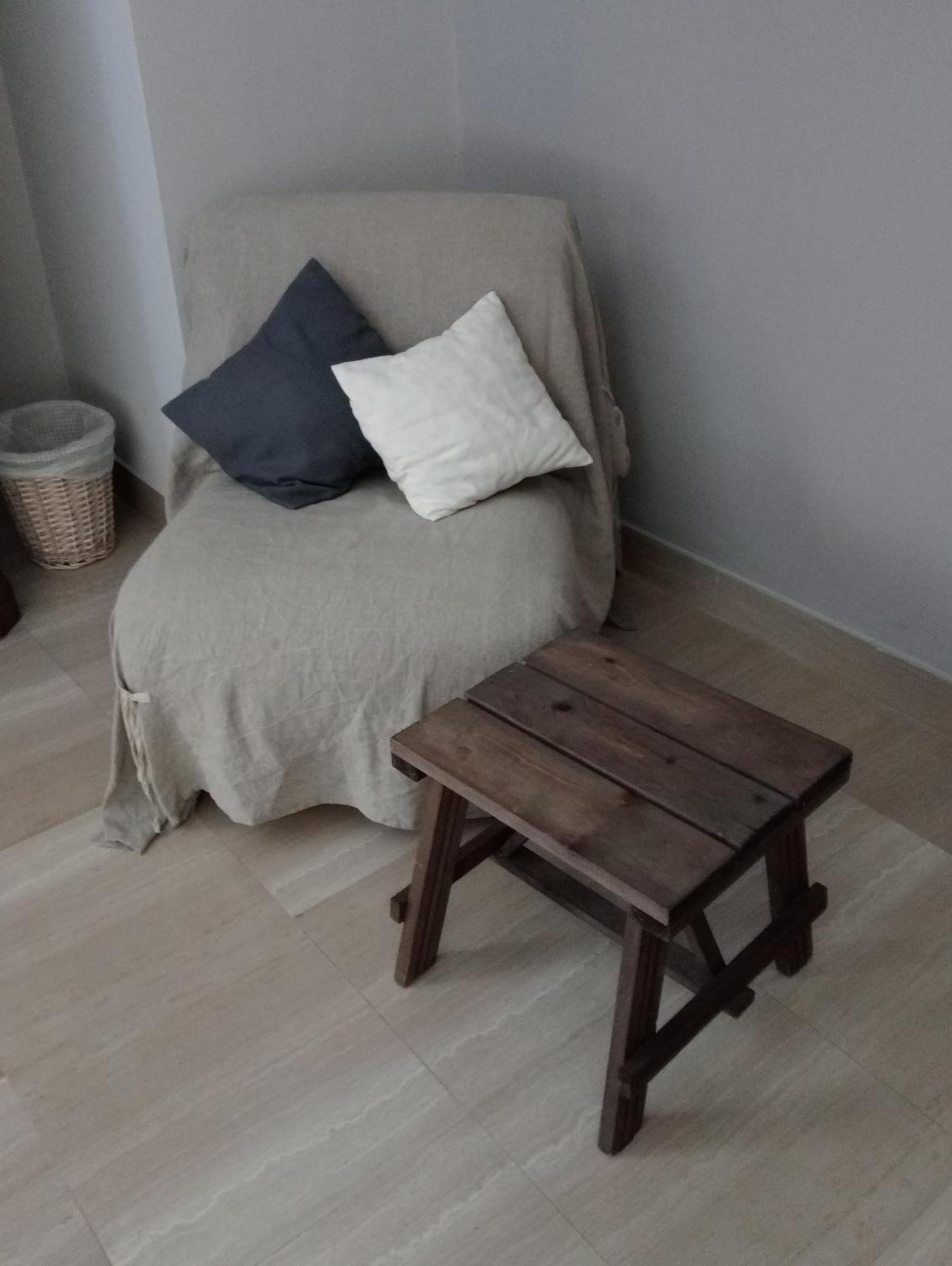 A Casa Di Gio Panzió Lecce Szoba fotó