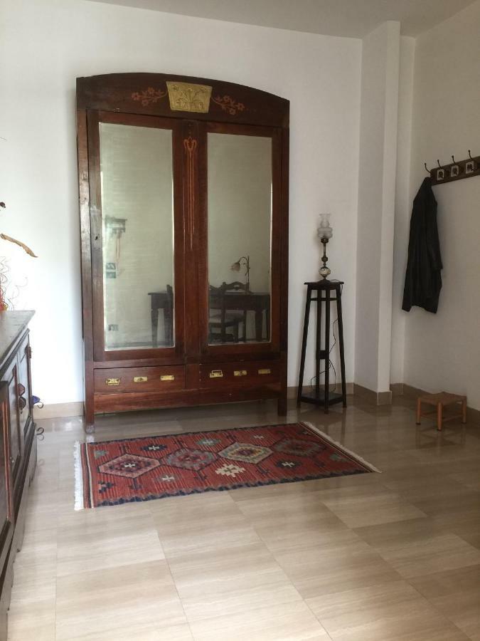 A Casa Di Gio Panzió Lecce Kültér fotó