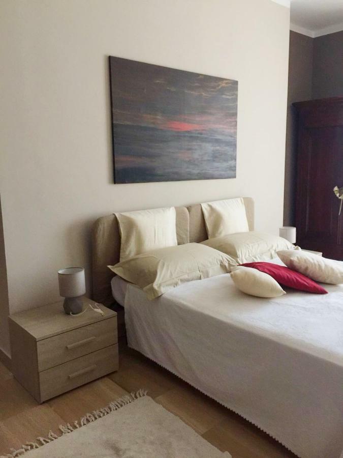 A Casa Di Gio Panzió Lecce Kültér fotó