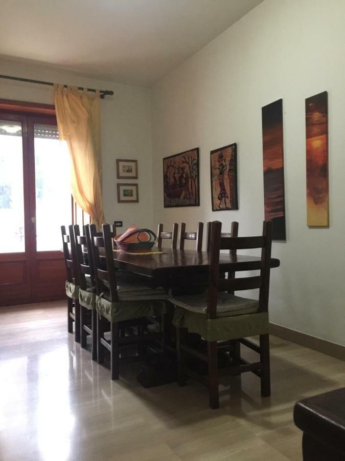 A Casa Di Gio Panzió Lecce Kültér fotó