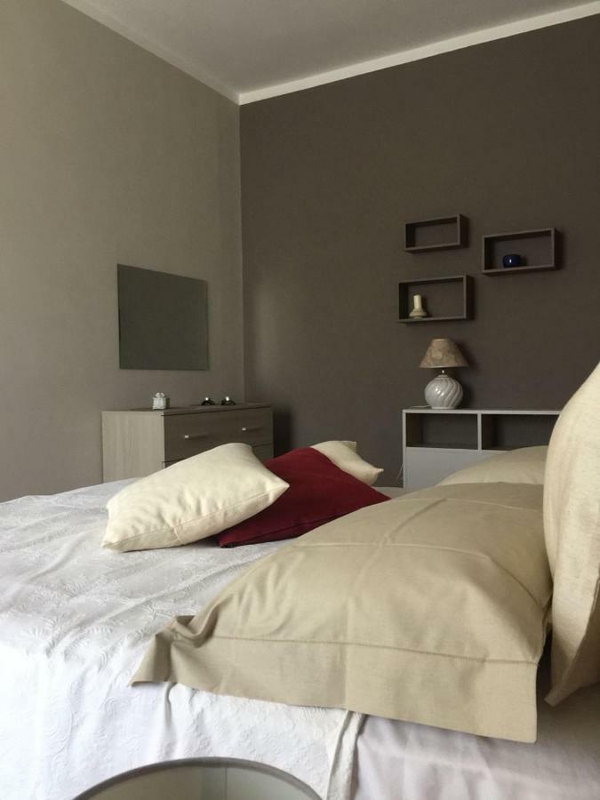 A Casa Di Gio Panzió Lecce Kültér fotó