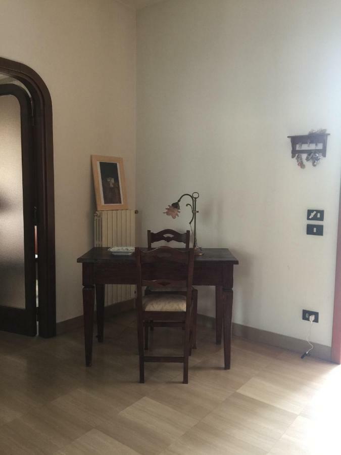 A Casa Di Gio Panzió Lecce Kültér fotó
