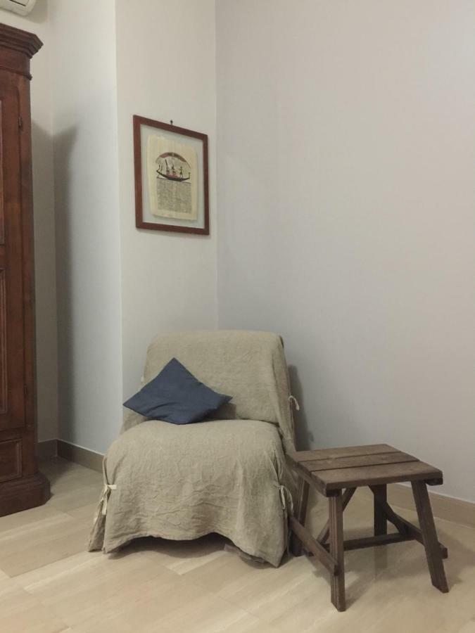 A Casa Di Gio Panzió Lecce Kültér fotó