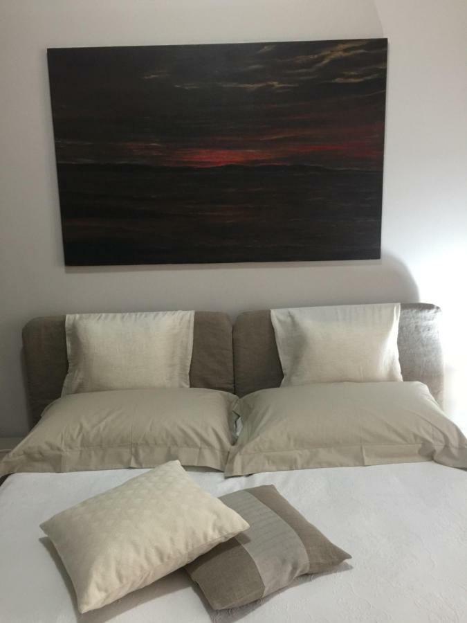 A Casa Di Gio Panzió Lecce Kültér fotó