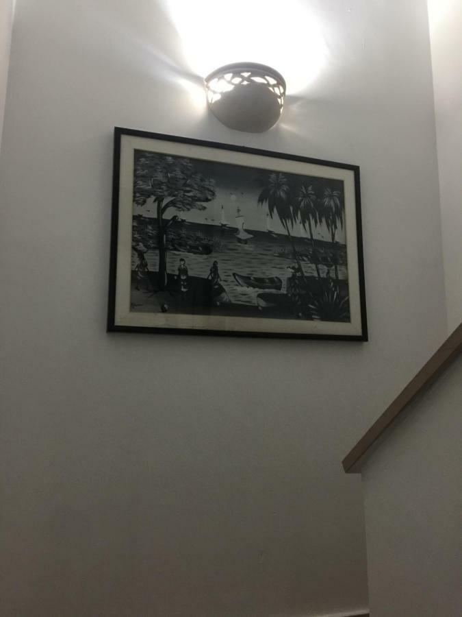 A Casa Di Gio Panzió Lecce Kültér fotó