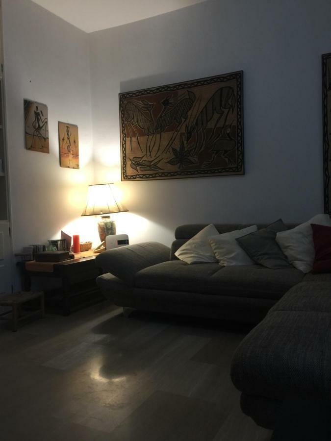 A Casa Di Gio Panzió Lecce Kültér fotó