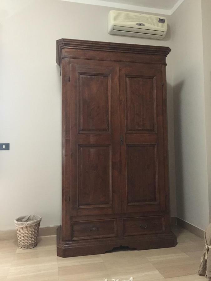 A Casa Di Gio Panzió Lecce Kültér fotó