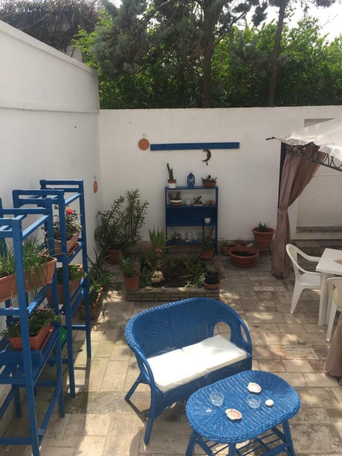 A Casa Di Gio Panzió Lecce Kültér fotó