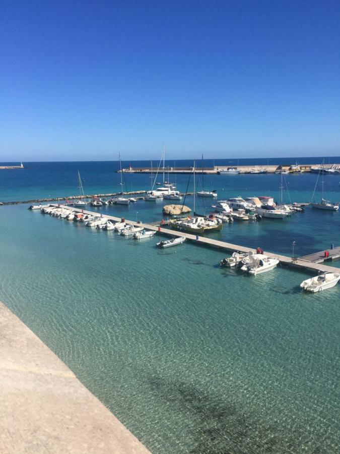 A Casa Di Gio Panzió Lecce Kültér fotó