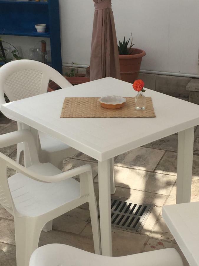 A Casa Di Gio Panzió Lecce Kültér fotó