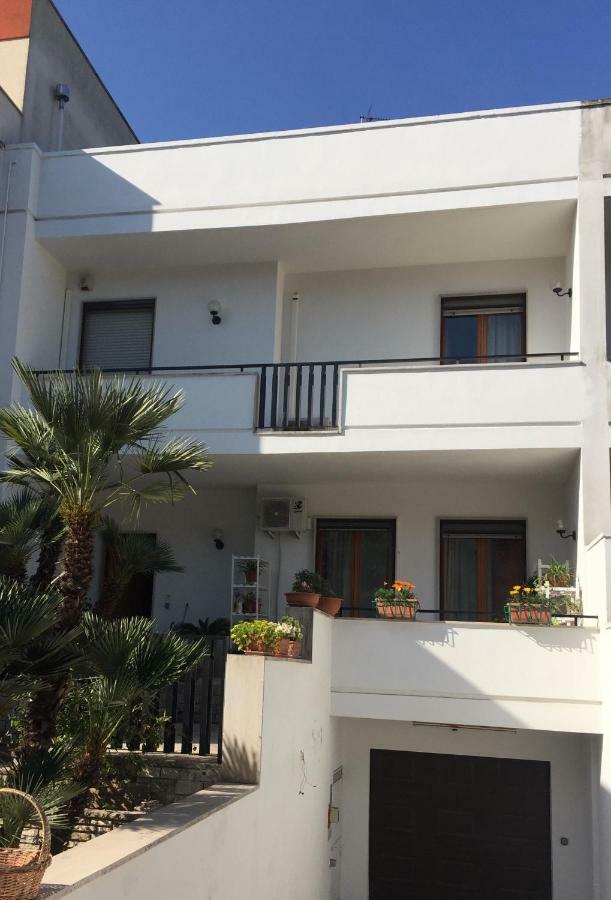 A Casa Di Gio Panzió Lecce Kültér fotó