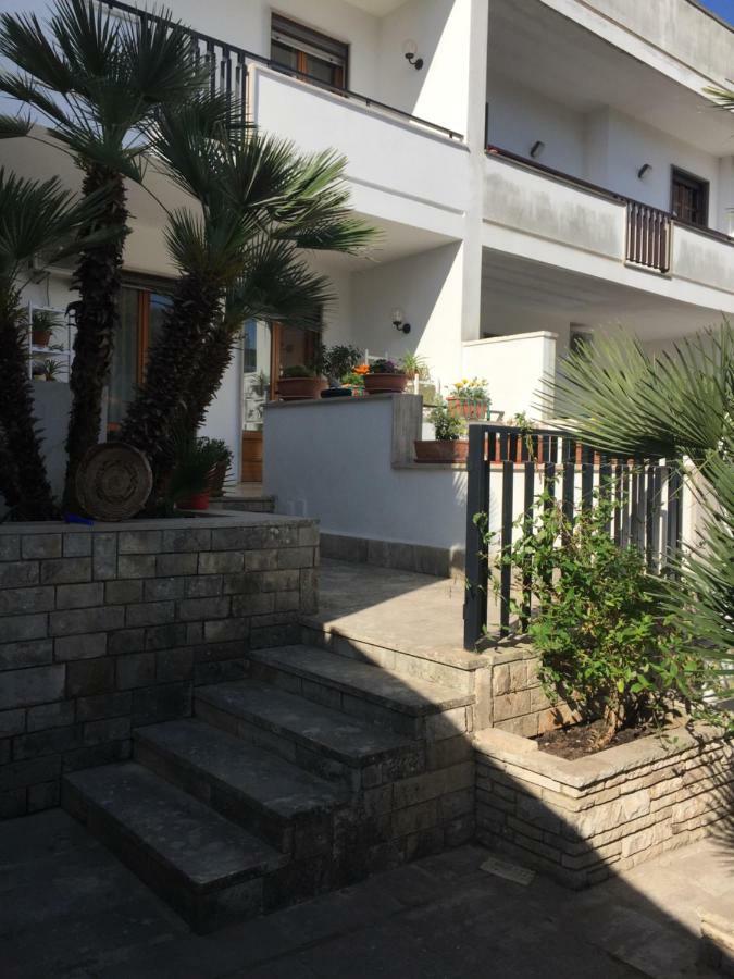 A Casa Di Gio Panzió Lecce Kültér fotó