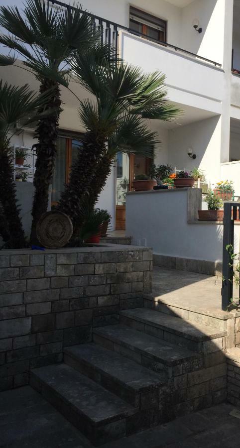 A Casa Di Gio Panzió Lecce Kültér fotó