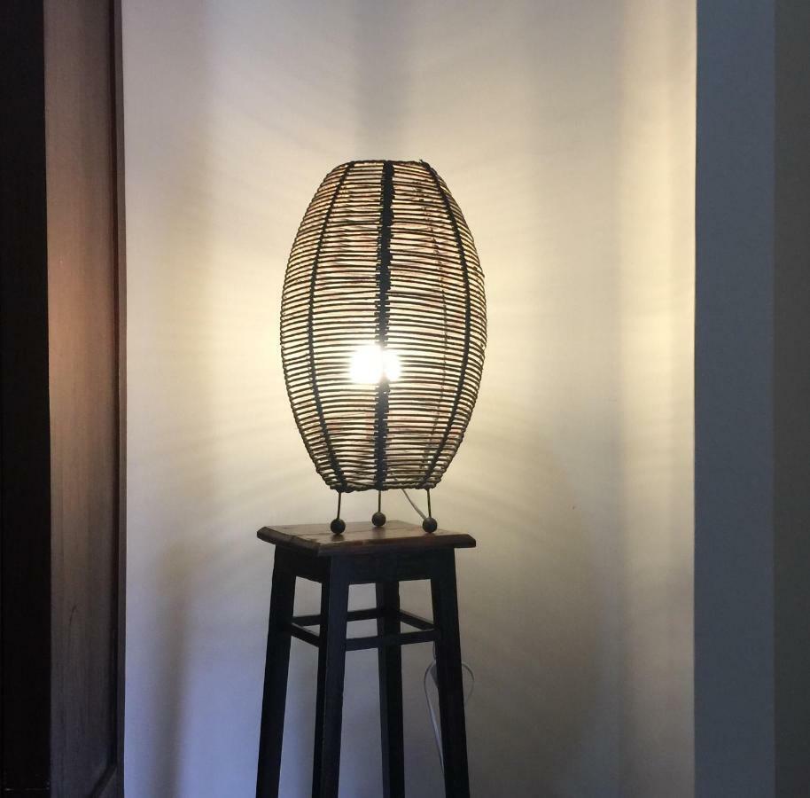 A Casa Di Gio Panzió Lecce Kültér fotó