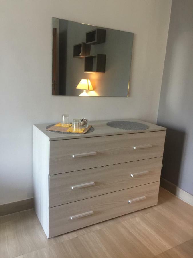 A Casa Di Gio Panzió Lecce Kültér fotó