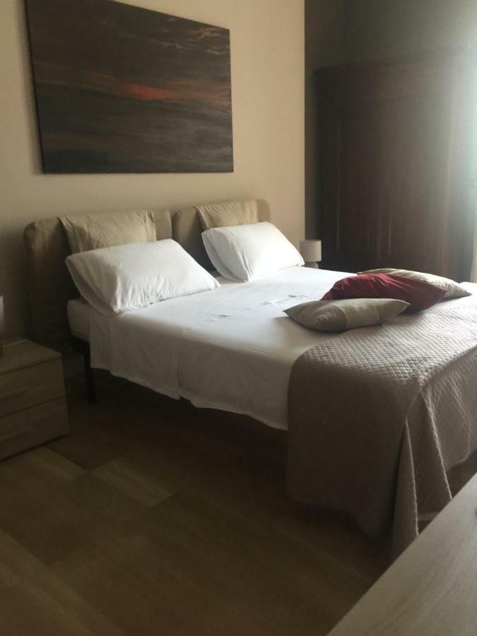 A Casa Di Gio Panzió Lecce Kültér fotó
