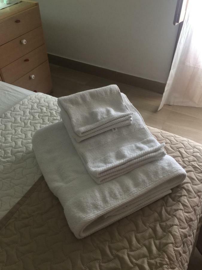 A Casa Di Gio Panzió Lecce Kültér fotó
