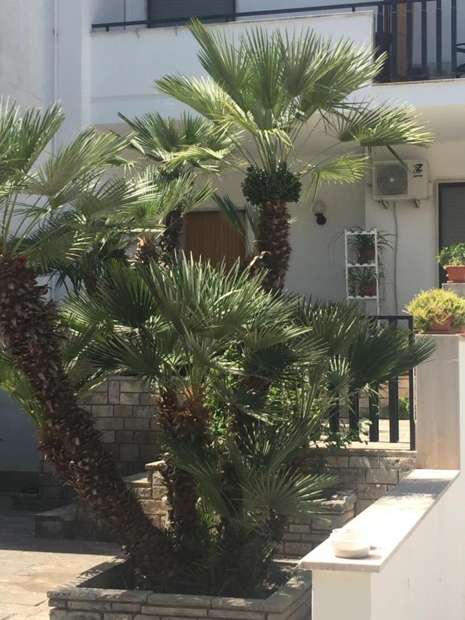 A Casa Di Gio Panzió Lecce Kültér fotó