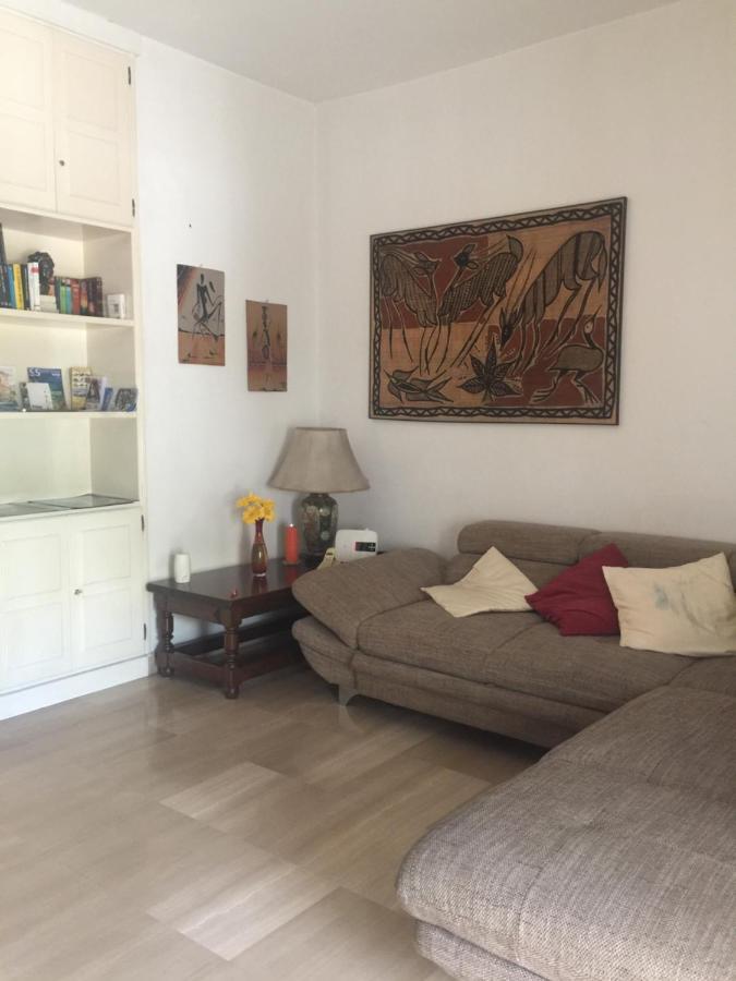 A Casa Di Gio Panzió Lecce Kültér fotó