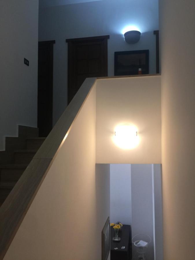 A Casa Di Gio Panzió Lecce Kültér fotó